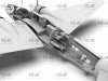 ICM 48196 Mitsubishi Ki-21-Ia Sally 1/48